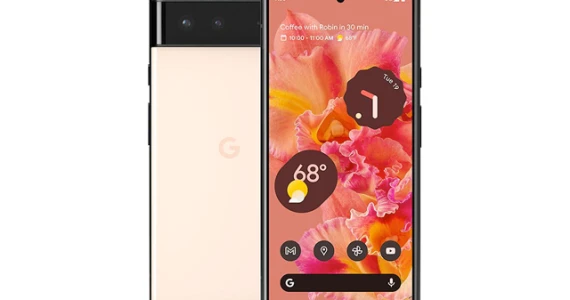 รูปภาพ กูเกิล Google-Pixel 6 (8GB/256GB)