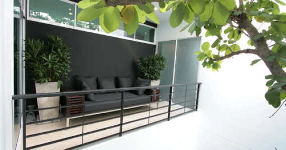 รูปภาพ เนอวานา บียอนด์ เกษตร-นวมินทร์ (Nirvana Beyond Kaset-Nawamin)