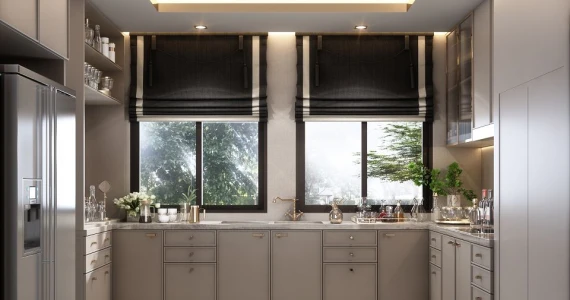 รูปภาพ เดอะ ปาล์ม กรุงเทพกรีฑา - วงแหวน (The Palm Krungthepkreetha - Wongwaen)