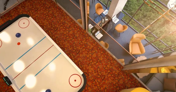 รูปภาพ เดอะ คูเปอร์ส สุขุมวิท 64 (The Cooper Sukhumvit 64)