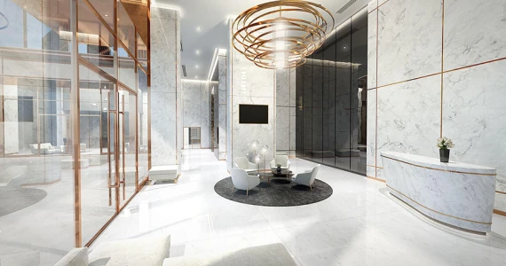 รูปภาพ แลนด์มาร์ก แอท เอ็มอาร์ทีเอ สเตชั่น (Landmark @MRTA Station)