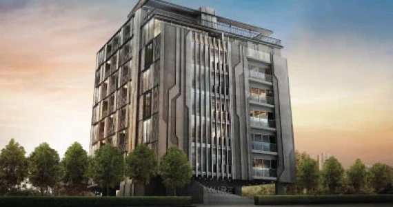 รูปภาพ ไวร์ รัชดา 19 (Wire Ratchada 19)