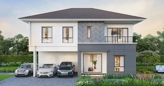 รูปภาพ ซีรีน ราชพฤกษ์-แจ้งวัฒนะ (Zerene Ratchaphruek-Chaengwattana)