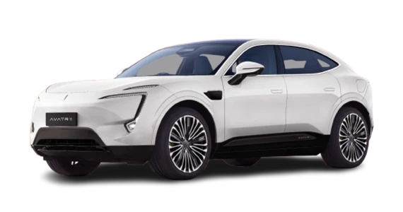 รูปภาพ อวาตาร์ AVATR 11 Standard Range ปี 2024