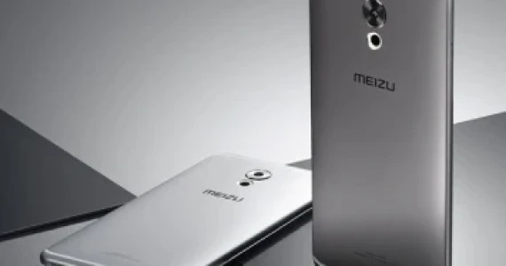 รูปภาพ เหม่ยซู MEIZU-Pro 6 Plus (64GB)