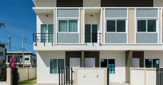 รูปภาพ วิลเลจ@พาร์ค ราชพฤกษ์-กาญจนาภิเษก (Village at Park Ratchaphruek-kanjanapisek)