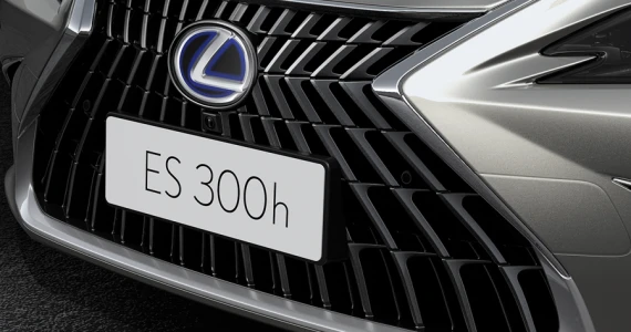 รูปภาพ เลกซัส Lexus ES 300h Grand Luxury MY2021 ปี 2021