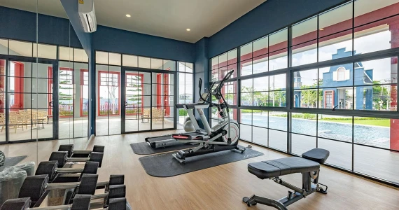 รูปภาพ สิริ เพลส ดอนเมือง - สรงประภา (Siri Place Donmueang - Songprapha)