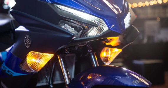 รูปภาพ ยามาฮ่า Yamaha Exciter 155 VVA ปี 2024