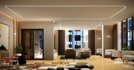 รูปภาพ เดอะวันพลัส แกรนด์ หัวหมาก (The One Plus Grand Huamak)