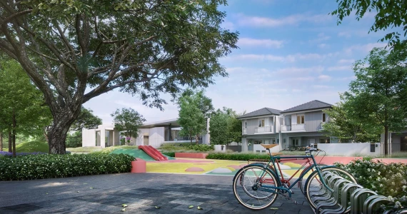 รูปภาพ อินนิซิโอ บางนา (Inizio Bangna)