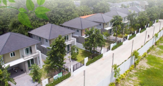 รูปภาพ ธาราบ้านสวน (Tara Baansuan)