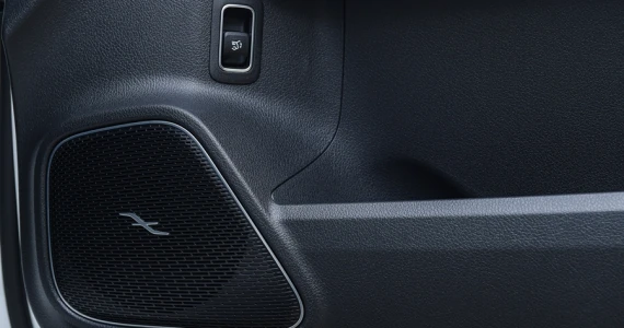 รูปภาพ เมอร์เซเดส-เบนซ์ Mercedes-benz AMG GLA 35 4MATIC ปี 2021