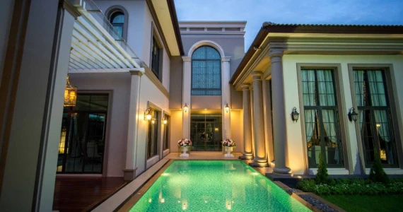 รูปภาพ คอร์ทยาร์ด พระราม 2 (Courtyard Rama II)