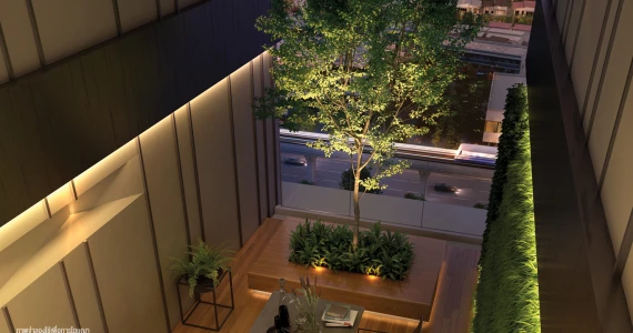 รูปภาพ ชีวาทัย เกษตร-นวมินทร์ (Chewathai Kaset-Nawamin)