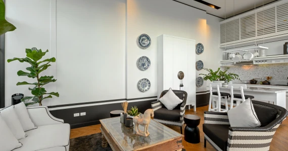 รูปภาพ โมโน ลักชัวรี วิลล่า ป่าสัก (Mono Luxury Villa Pasak)