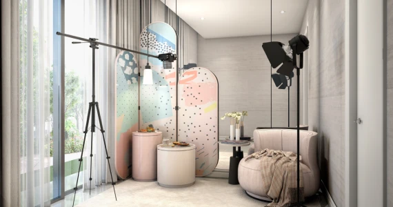 รูปภาพ พลีโน่ ทาวน์ บางนา (Pleno Town Bangna)