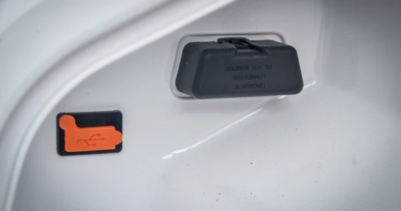 รูปภาพ คีย์เวย์ Keeway Versilia 150 Special Keyless ปี 2022