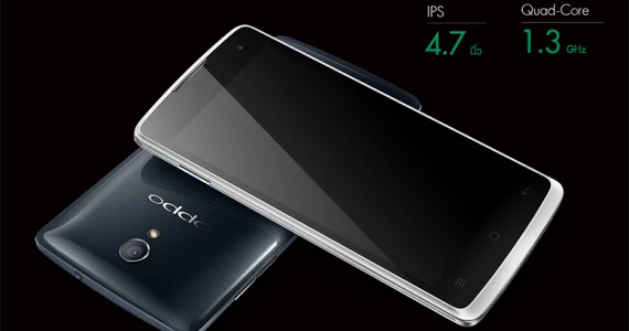 รูปภาพ ออปโป OPPO Yoyo R2001