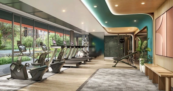 รูปภาพ ดีคอนโด คีรี (dcondo kiri)