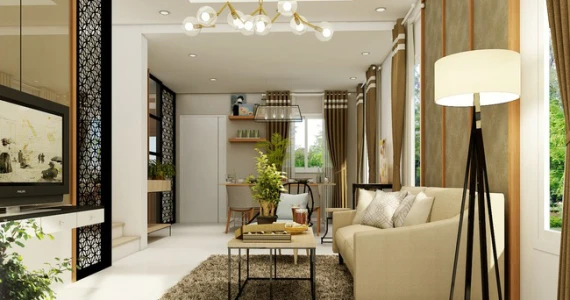 รูปภาพ บ้านพฤกษา ไพร์ม รามอินทรา - คู้บอน (BaanPruksa Prime Ramintra - Kubon)