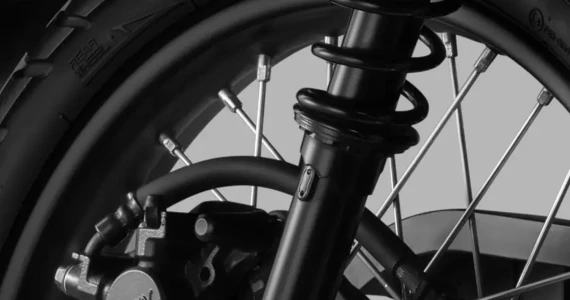 รูปภาพ ฮอนด้า Honda CT125 standard ปี 2024