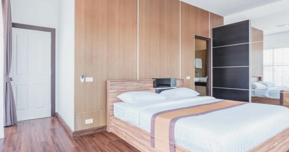 รูปภาพ วิลล่า สุมารี (Villa Sumalee)