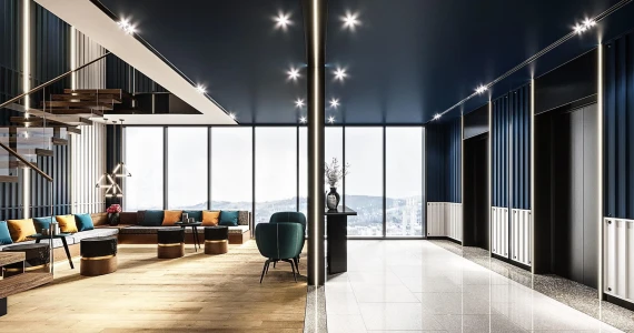 รูปภาพ ดิ ออริจิ้น อ่อนนุช (The Origin Onnut)