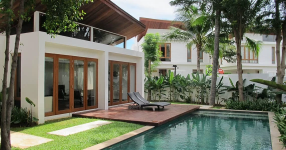 รูปภาพ ปราณลักษณ์ (Pran A Luxe)