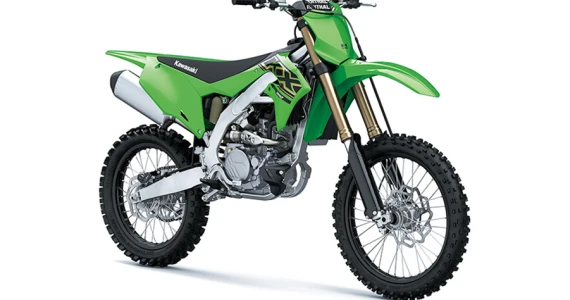 รูปภาพ คาวาซากิ Kawasaki KX 250 ปี 2021