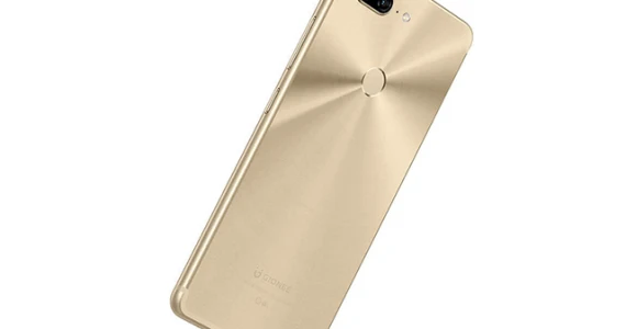 รูปภาพ จีโอนี่ Gionee M7