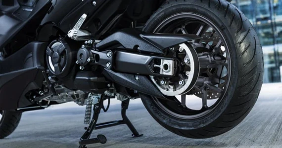 รูปภาพ ยามาฮ่า Yamaha TMAX Tech MAX ปี 2024