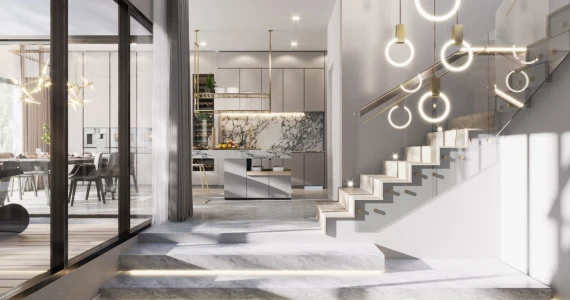 รูปภาพ เดอะ แกลมเมอร์ เอกมัย - ประดิษฐ์มนูธรรม (The Glamor Ekkamai - Pradit Manutham)