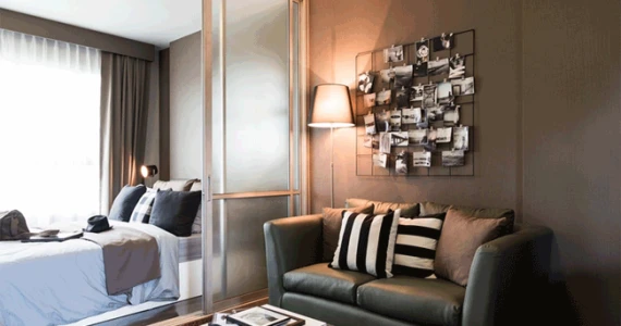 รูปภาพ ดีคอนโด แคมปัส รีสอร์ท บางแสน (dcondo Campus Resort Bangsaen)