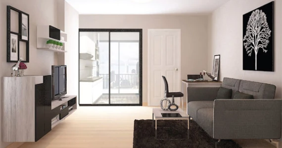 รูปภาพ ศุภาลัย ลอฟท์ สถานีตลาดพลู (Supalai Loft Talat Phlu Station)