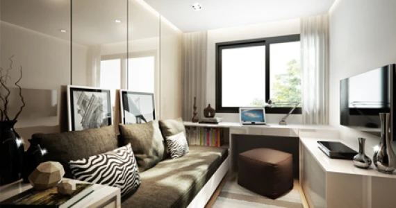 รูปภาพ บ้านกลางเมือง งามวงศ์วาน (Baan Klang Muang)