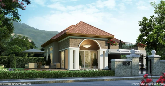 รูปภาพ วินเซ็นโต้ เขาใหญ่ (Vincento Khao Yai)