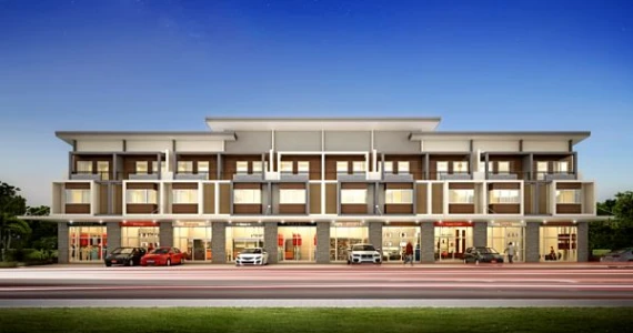 รูปภาพ เดอะ เมทโทร เพลินใจ 5 (The Metro Ploenjai 5)