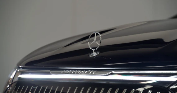 รูปภาพ เมอร์เซเดส-เบนซ์ Mercedes-benz Maybach EQS 680 SUV ปี 2024