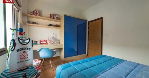 รูปภาพ ไวซ์ ซิกเนเจอร์ (Wize Signature)