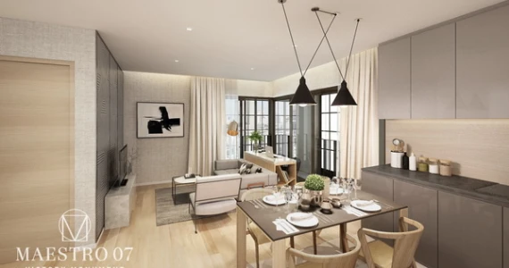 รูปภาพ มาเอสโตร 07 อนุสาวรีย์ (Maestro 07 Victory Monument)