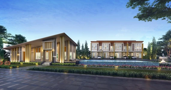 รูปภาพ โกลเด้น ทาวน์ เพชรเกษม (Golden Town Phetkasem)