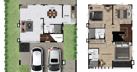 รูปภาพ เทียรา วงแหวนฯ-เทพารักษ์ (Theara Wongwaen-Theparak)
