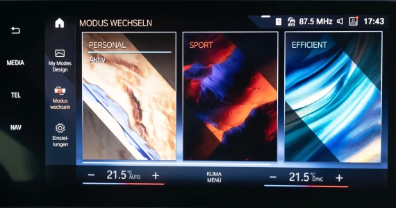 รูปภาพ บีเอ็มดับเบิลยู BMW X1 sDrive18i ปี 2023