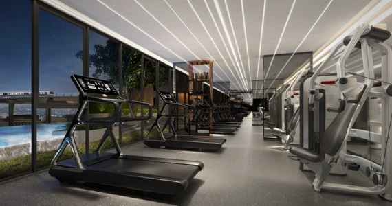 รูปภาพ เดอะ ไพรเวซี่ ท่าพระ อินเตอร์เชนจ์ (The Privacy Thaphra Interchange)