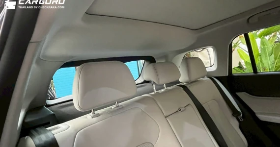 รูปภาพ เจคู่ Jaecoo 5 EV Long Range Dynamic ปี 2025