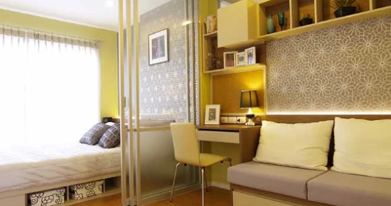 รูปภาพ ลุมพินี คอนโดทาวน์ พัทยาเหนือ สุขุมวิท (Lumpini CondoTown North Pattaya-Sukhumvit)