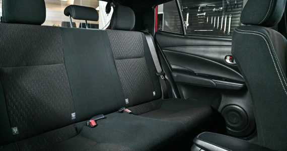 รูปภาพ โตโยต้า Toyota Yaris Sport ปี 2023