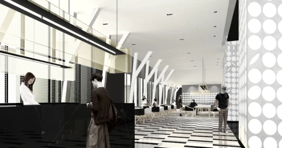 รูปภาพ โนเบิล รีวอลฟ์ รัชดา (Noble Revolve Ratchada)