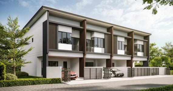 รูปภาพ บี ดิสทริค พหลโยธิน (Be District Paholyothin)